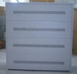 Шкаф Gewald Electric C24