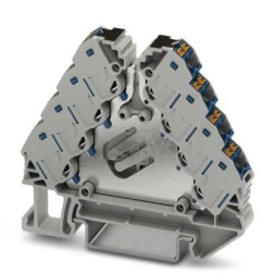 Распределитель потенциала PTRVB 4-PV /BU