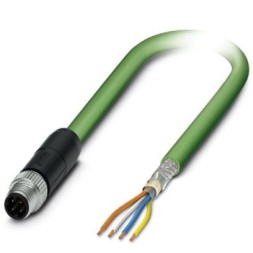 Сетевой кабель NBC-M8MSD/ 1,0-93C