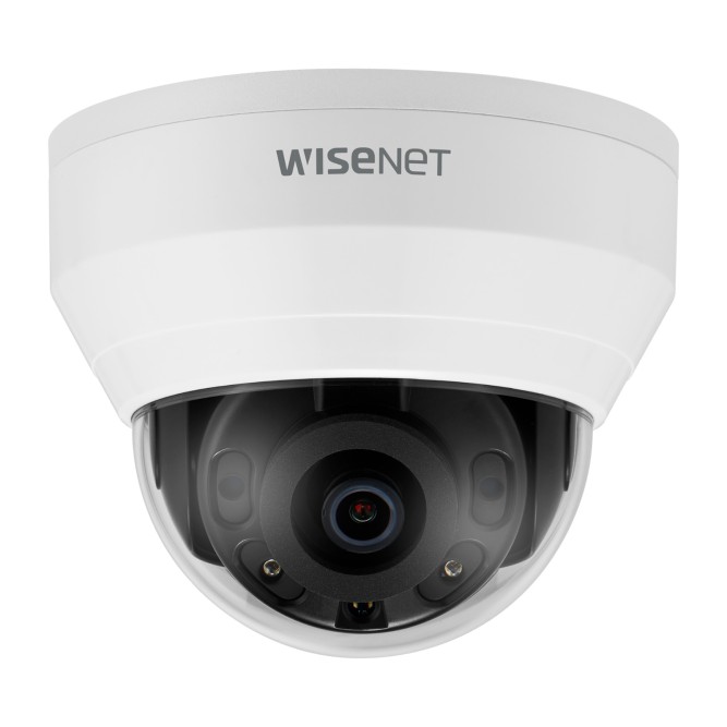 Wisenet QND-8020R