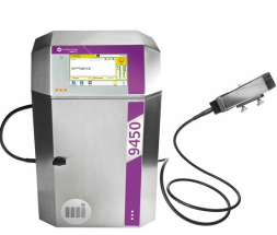 Маркиратор Markem-Imaje 9450