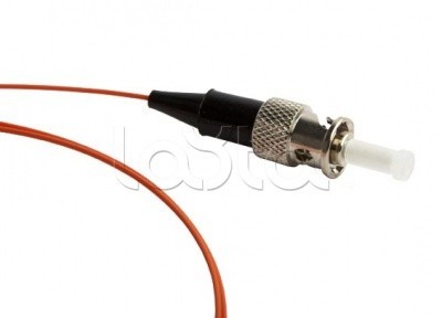 Пигтейл MM 50/125 (OM2), ST, FPT9-50-ST-PC-1M Hyperline