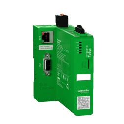 SE МОДУЛЬ УДАЛЕННОГО ПОДКЛЮЧЕНИЯ TESYS ISLAND PROFIBUS, Schneider Electric, , TPRBCPFB
