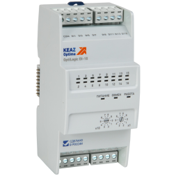 Модуль дискретного ввода OptiLogic L-DI-16