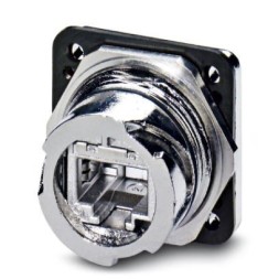 Комплект монтажной рамы VS-V1-F-RJ45-MNNA-1-C-S-JJ-S