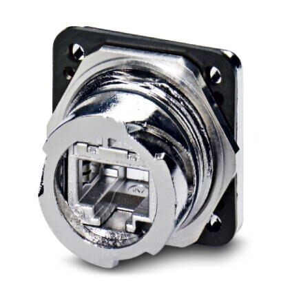 Комплект монтажной рамы VS-V1-F-RJ45-MNNA-1-C-S-JJ-S