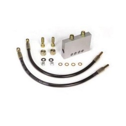 Клапан антивандальный для шлагбаумов 615, 620, 640 серий, 401066