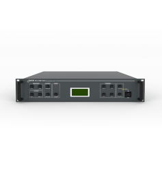 Sonar SSC-216M (10A) - Блок контроля выходных линий громкоговорителей на 16 каналов, до 1000 Вт (100 В) на канал