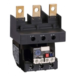 Реле перегрузки тепловое Schneider Electric TeSys 95-120А, класс 10