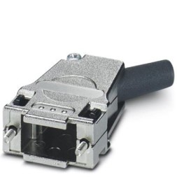 Сальниковый корпус D-SUB CUC-DST-GZNI-A/DSSC9