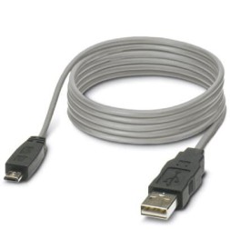 Соединительный кабель CAB-USB A/MICRO USB B/2,0M