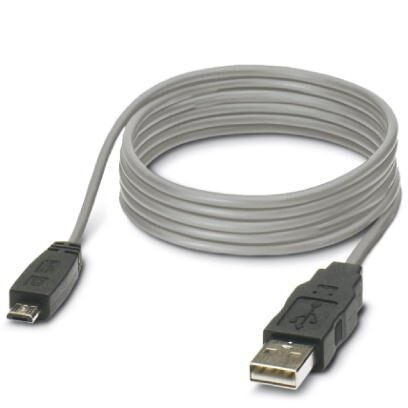 Соединительный кабель CAB-USB A/MICRO USB B/2,0M