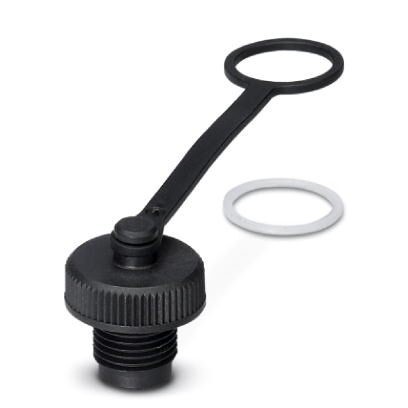 Колпачок PROT-M12 MS-PA-CHAIN-EYE-DM14