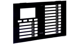 Рамка для LED-клавиатуры 013024 Honeywell