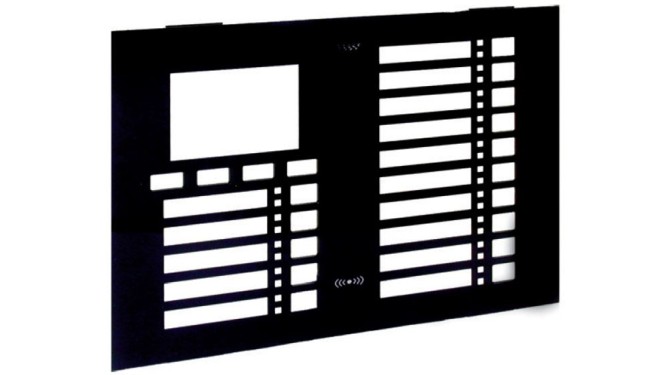 Рамка для LED-клавиатуры 013024 Honeywell