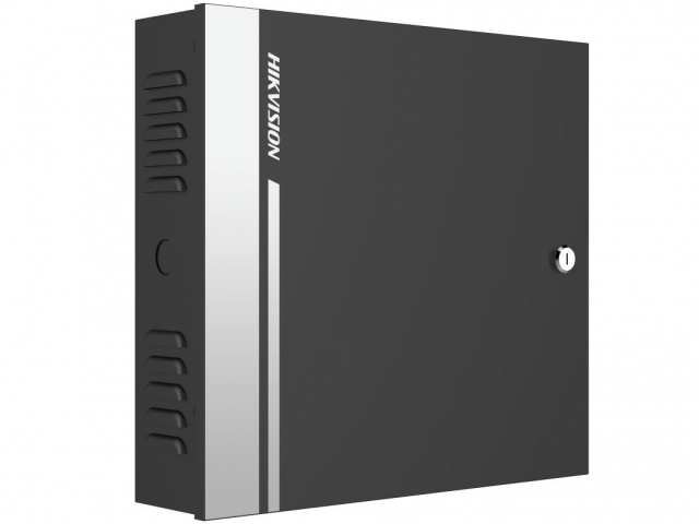 Контроллер доступа на 1 дверь DS-K2811