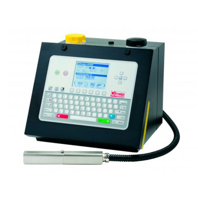 Каплеструйный маркировочный принтер Citronix ci3200