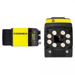 Сканер штрих кода Cognex DataMan 470
