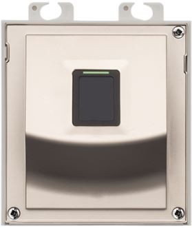 2N 2N® IP Verso - Fingerprint reader