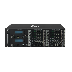 IP-телефон и АТС KNUC-50