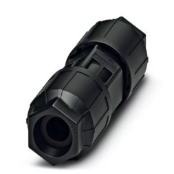 Кабельный соединитель QPD C 4PE1,5 2X9-14 BK