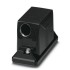 Корпус HC-ADV-B16-HLWH-1STM25-MF-BK