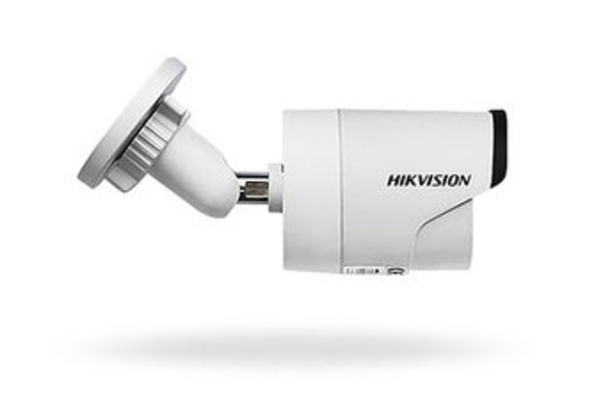 Hikvision DS-2CD2022-I (6 мм)