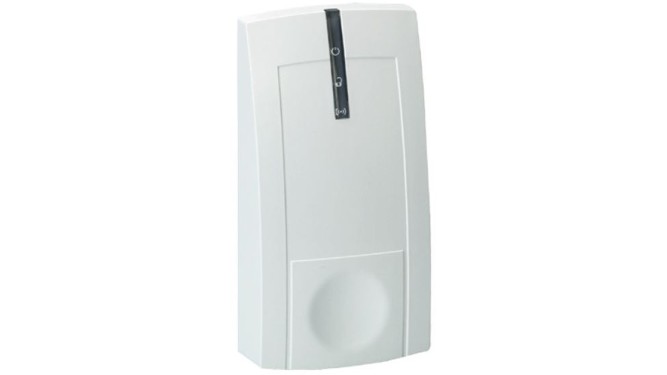 Лицевая панель для считывателя 023317 Honeywell