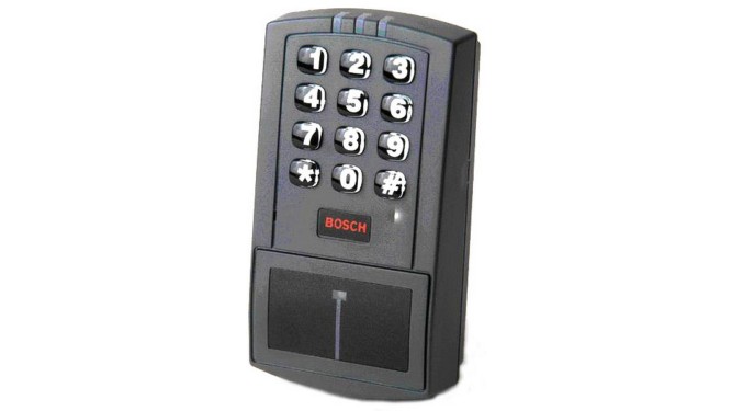 ARD-EntryProx считыватель с клавиатурой ARD-ENTRYPROX