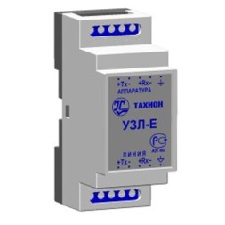 Устройство защиты информационных портов оборудования Ethernet Тахион УЗЛ-Е