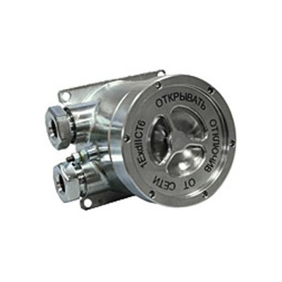 Эталон ExОППЗ-2В-А-К