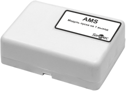 Smartec AMS-IP30