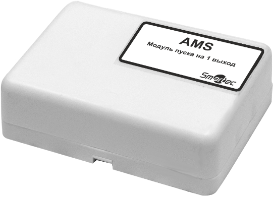 Smartec AMS-IP30
