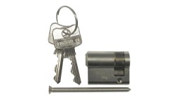 Замок для настенной коробки 584963 Esser