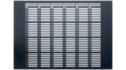 Лицевая панель 786000 Esser