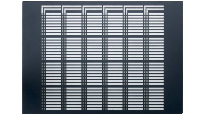 Лицевая панель 786000 Esser