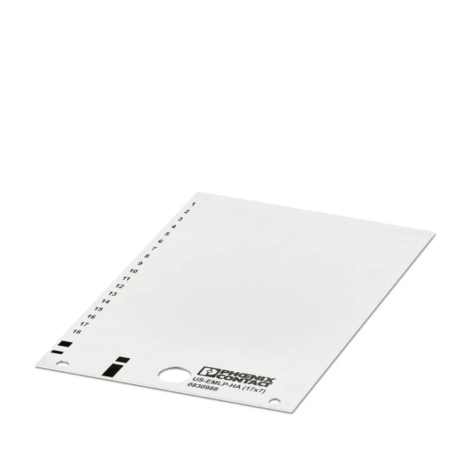 Усадочный кембрик WMS 19,1 (EX30)R