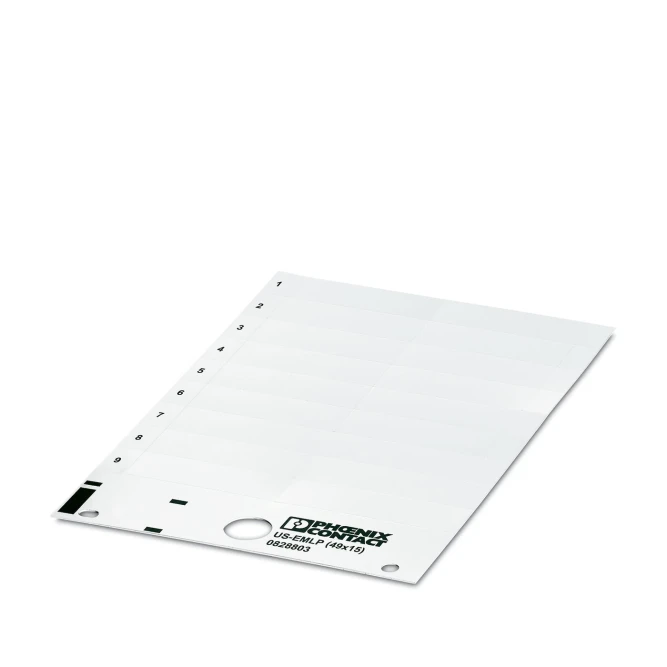 Усадочный кембрик WMS 19,1 (EX30)R