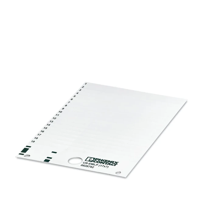 Усадочный кембрик WMS 19,1 (EX30)R