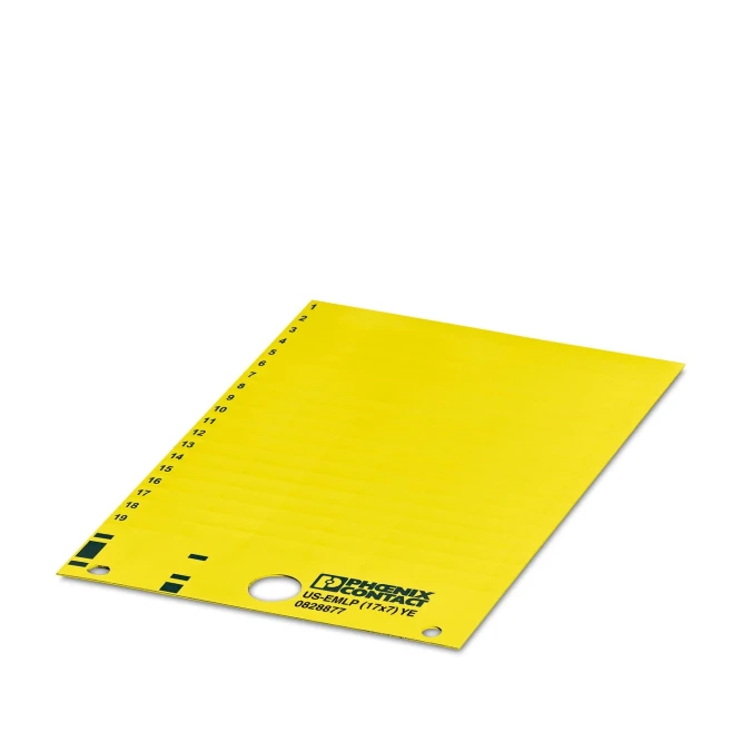 Усадочный кембрик WMS 19,1 (EX30)R