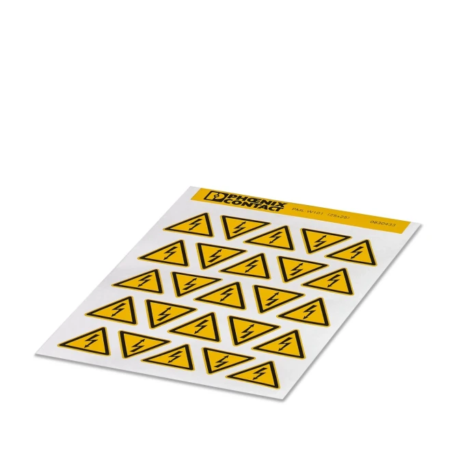 Усадочный кембрик WMS 19,1 (EX30)R