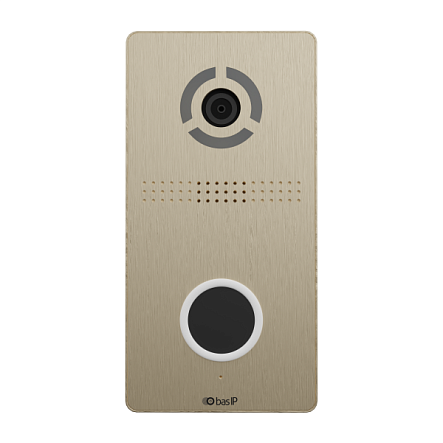 BAS-IP AV-05SD GOLD
