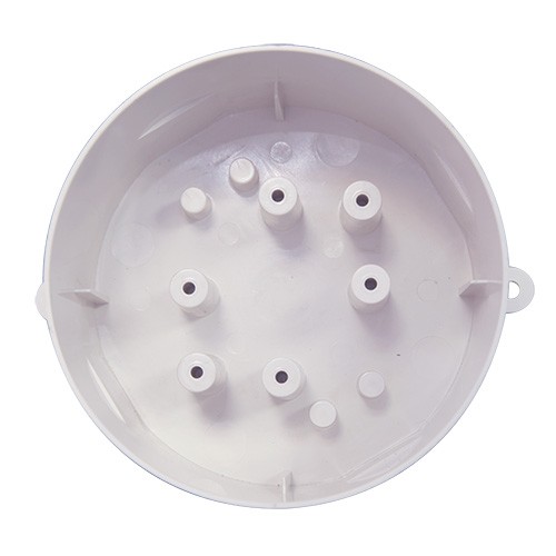 Монтажная коробка WB-1AP для извещателей &quot;System Sensor&quot;