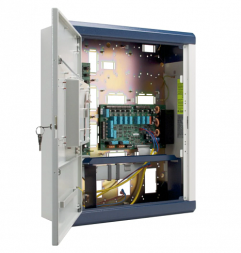 Панель пожаротушения Esser 8010 серии 4 788012.40