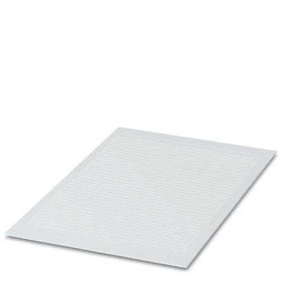 Листы с маркировкой SK U TR,UNGESTANZT