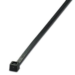 Кабельная стяжка WT-HF 4,5X430 BK