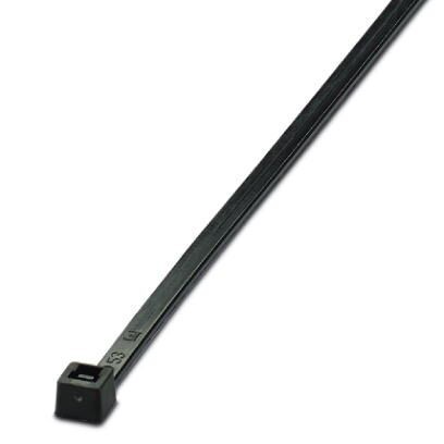 Кабельная стяжка WT-HF 4,5X430 BK