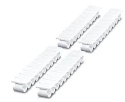 Маркер для кабелей LBHZ 3/WH CUS