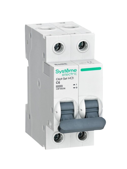 Systeme Electric C9F36206