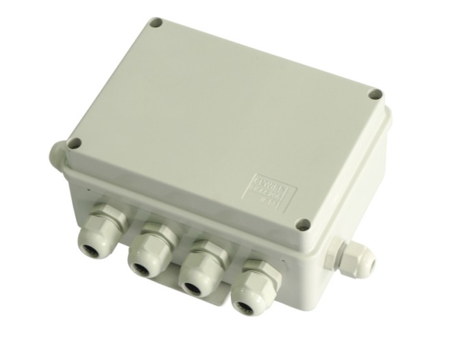 Forteza БПР-15-0,15